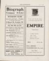 The Bioscope Thursday 15 July 1909 Page 20