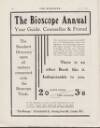The Bioscope Thursday 15 July 1909 Page 36