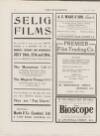 The Bioscope Thursday 22 July 1909 Page 38