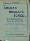 The Bioscope Thursday 22 July 1909 Page 51