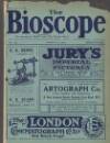 The Bioscope Thursday 05 August 1909 Page 1