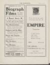 The Bioscope Thursday 05 August 1909 Page 20