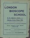 The Bioscope Thursday 05 August 1909 Page 51