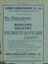 The Bioscope Thursday 05 August 1909 Page 52
