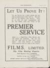 The Bioscope Thursday 19 August 1909 Page 6