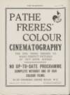 The Bioscope Thursday 19 August 1909 Page 12