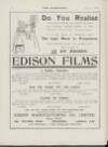 The Bioscope Thursday 19 August 1909 Page 14