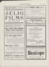 The Bioscope Thursday 19 August 1909 Page 24