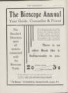 The Bioscope Thursday 19 August 1909 Page 28