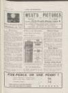 The Bioscope Thursday 19 August 1909 Page 49