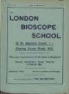 The Bioscope Thursday 19 August 1909 Page 51