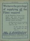 The Bioscope Thursday 19 August 1909 Page 52