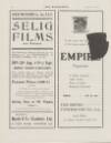The Bioscope Thursday 26 August 1909 Page 20