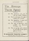 The Bioscope Thursday 02 September 1909 Page 8