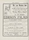 The Bioscope Thursday 02 September 1909 Page 14