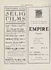 The Bioscope Thursday 02 September 1909 Page 20