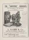 The Bioscope Thursday 02 September 1909 Page 24