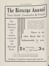 The Bioscope Thursday 02 September 1909 Page 28