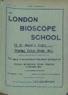 The Bioscope Thursday 02 September 1909 Page 51