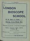 The Bioscope Thursday 09 September 1909 Page 51