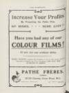 The Bioscope Thursday 16 September 1909 Page 8