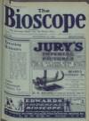 The Bioscope Thursday 23 September 1909 Page 1