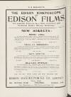 The Bioscope Thursday 23 September 1909 Page 14