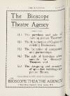 The Bioscope Thursday 23 September 1909 Page 38