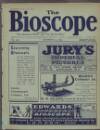 The Bioscope Thursday 14 October 1909 Page 1