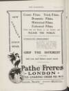 The Bioscope Thursday 14 October 1909 Page 8