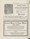 The Bioscope Thursday 14 October 1909 Page 22