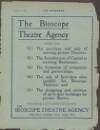 The Bioscope Thursday 14 October 1909 Page 59