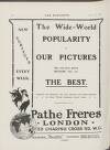 The Bioscope Thursday 21 October 1909 Page 8