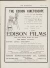 The Bioscope Thursday 21 October 1909 Page 14