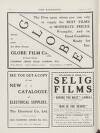 The Bioscope Thursday 21 October 1909 Page 26