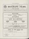 The Bioscope Thursday 21 October 1909 Page 40