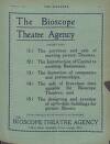 The Bioscope Thursday 21 October 1909 Page 59