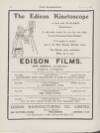 The Bioscope Thursday 28 October 1909 Page 22