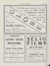 The Bioscope Thursday 28 October 1909 Page 36