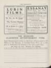 The Bioscope Thursday 28 October 1909 Page 38