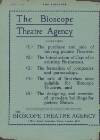 The Bioscope Thursday 28 October 1909 Page 59