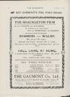 The Bioscope Thursday 04 November 1909 Page 10