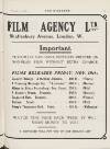 The Bioscope Thursday 04 November 1909 Page 13