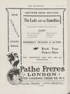 The Bioscope Thursday 04 November 1909 Page 24