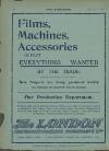 The Bioscope Thursday 04 November 1909 Page 60