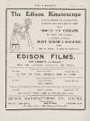 The Bioscope Thursday 11 November 1909 Page 22