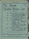 The Bioscope Thursday 11 November 1909 Page 59