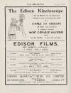 The Bioscope Thursday 18 November 1909 Page 22