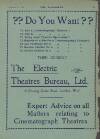 The Bioscope Thursday 25 November 1909 Page 59