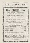 The Bioscope Thursday 09 December 1909 Page 18